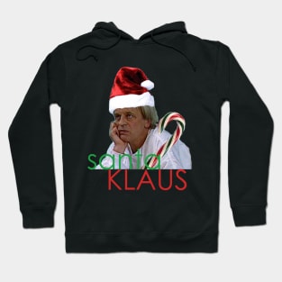 Santa Klaus Hoodie